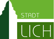Logo der Stadt Lich
