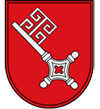 Logo des Bundeslandes Bremen