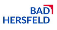Logo der Stadt Bad Hersfeld