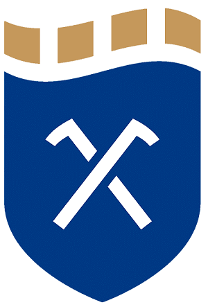 Wappen der Stadt Bad Homburg v. d. Höhe