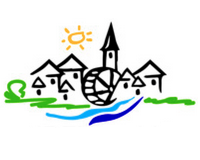 Logo der Gemeinde Gemünden (Felda)