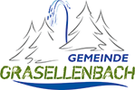 Logo der Gemeinde Grasellenbach