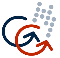 Logo des Landkreises Groß-Gerau