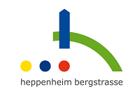 Logo der Stadt Heppenheim