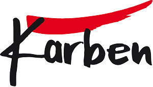 Logo der Stadt Karben