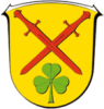 Wappen der Gemeinde Langgöns