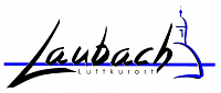 Logo der Stadt Laubach