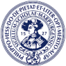 Logo der Philipps-Univertät Marburg