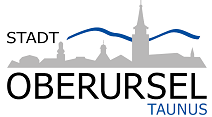 Logo der Stadt Oberursel