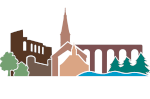 Logo der Stadt Oberzent