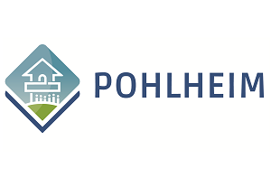 Logo der Stadt Pohlheim