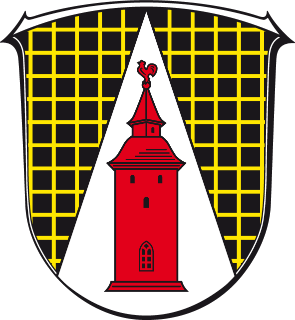 Wappen der Gemeinde Reiskirchen