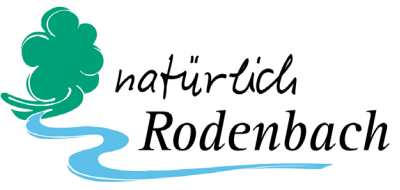 Logo der Gemeinde Rodenbach