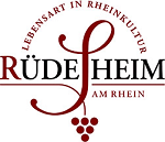 Logo der Stadt Rüdesheim am Rhein
