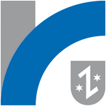 Logo der Stadt Rüsselsheim am Main