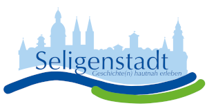 Logo der Stadt Seligenstadt