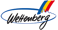 Logo der Gemeinde Wettenberg