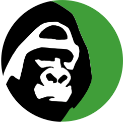 Logo der Zoologischen Gesellschaft Frankfurt