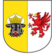 Landeswappen von Mecklenburg-Vorpommern