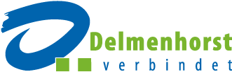 Logo Stadt Delmenhorst