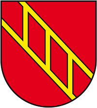Wappen der Stadt Gronau