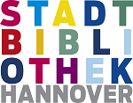 Logo der Stadtbibliothek Hannover