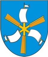 Wappen der Stadt Haren (Ems)