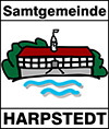Logo der Samtgemeinde Harpstedt