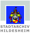 Logo des Stadtarchivs Hildesheim