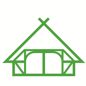 Logo des Museumsdorfs Hösseringen
