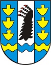 Wappen der Samtgemeinde Kirchdorf