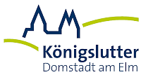 Logo der Stadt Königslutter am Elm
