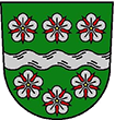 Wappen der Samtgemeinde Lühe