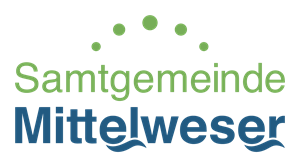 Logo der Samtgemeinde Mittelweser