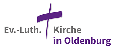 Logo der Evangelisch-Lutherische Kirche in Oldenburg
