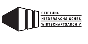 Logo der Stiftung Niedersächsisches Wirtschaftsarchiv