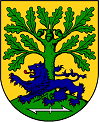 Wappen der Gemeinde Wedemark