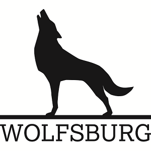 Logo der Stadt Wolfsburg