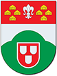 Wappen der Gemeinde Worpswede