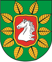 Wappen des Amts Büchen