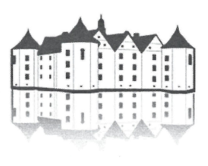 Logo von Schloss Glücksburg