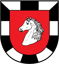 Wappen des Landkreises Herzogtum Lauenburg