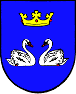 Wappen des Amts Schlei-Ostsee